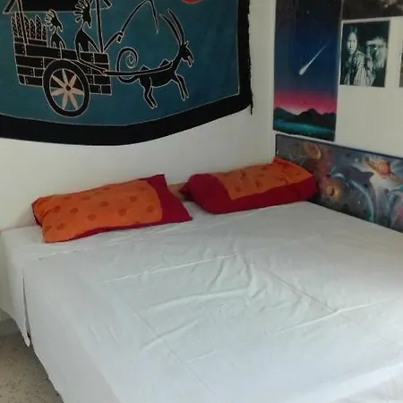 Attico La Panoramica Apartment *
