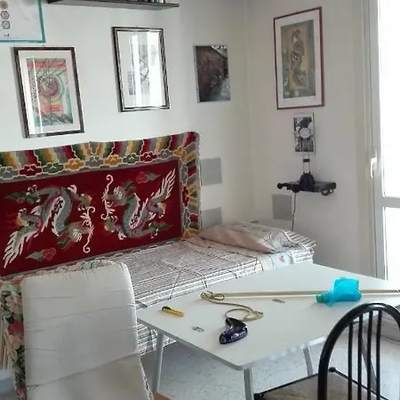 Apartment Attico La Panoramica
